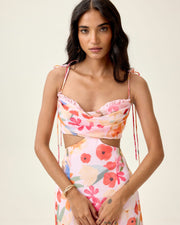 Maeve Midi Dress